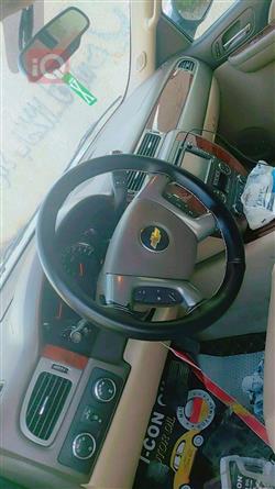 شێڤرۆلێت تاهۆ